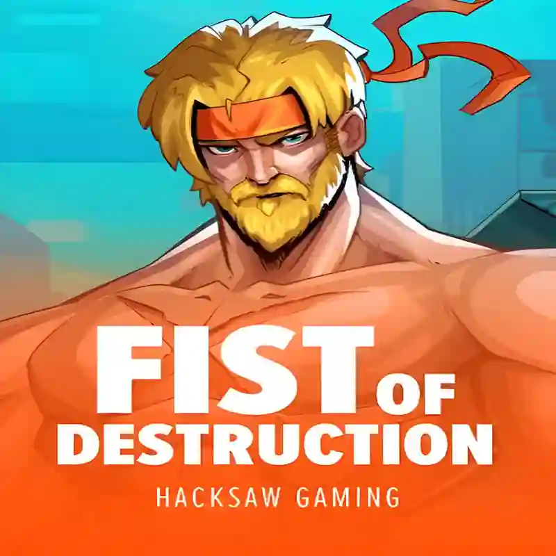 Jugar HS Fist Of Destruction en afun