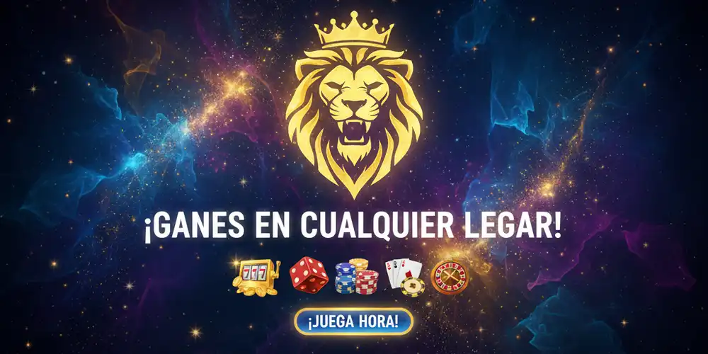 afun Casino México Banner Informativo